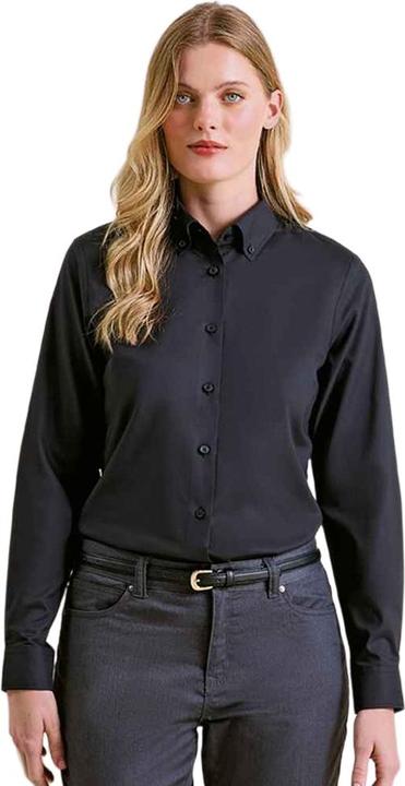 Immagine prodotto Premier Supreme Camicia Formale Manica Lunga Donna (4XL)