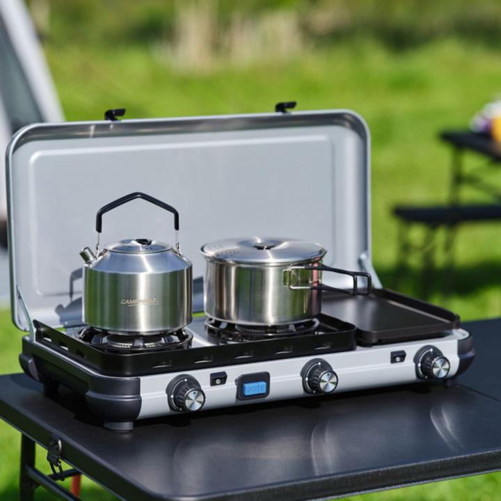 Immagine prodotto Campingaz Set di stoviglie da campeggio