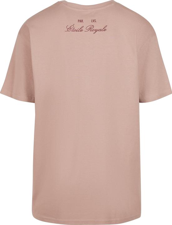 Actual product image Mister Tee MisterTee Etoile Royale Oversize Tee - 174651 (S)