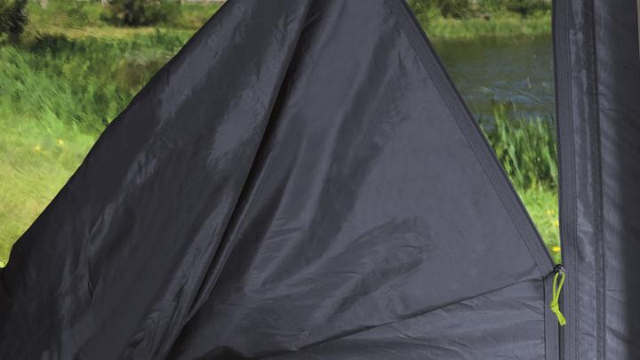 Produktbild Outwell Nevada (Tunnelzelt, 23.70 kg, 5 Personen)