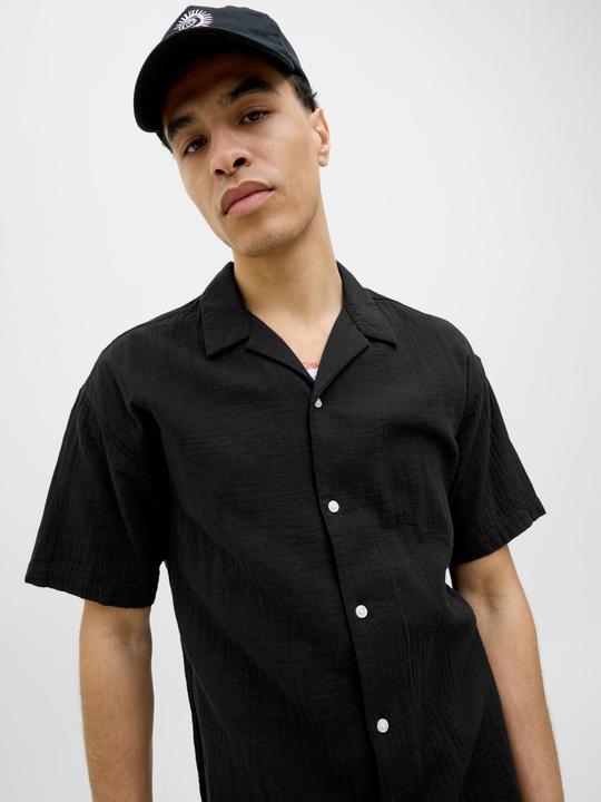 Immagine prodotto Jack & Jones Camicia dalla vestibilità rilassata Camicia (XS)