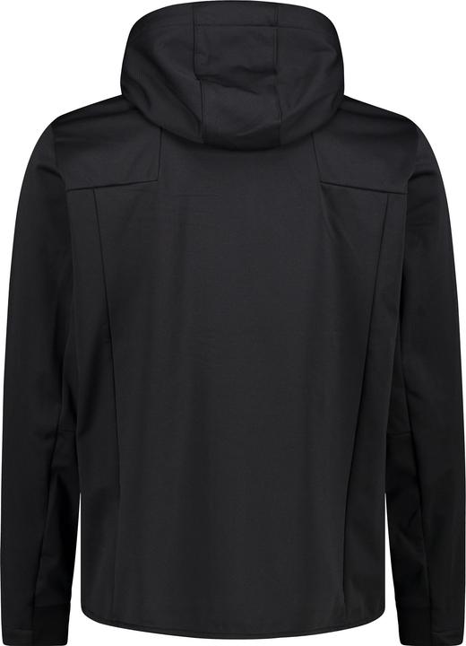 Immagine prodotto CMP Campagnolo Felpa con zip e cappuccio (4XL)