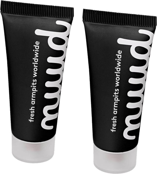 Image du produit Nuud Smarter Pack Noir (Crème, 40 ml)