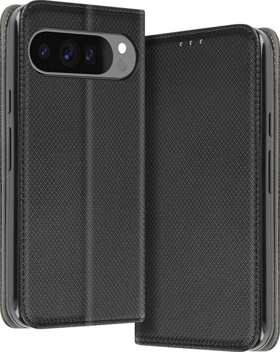 Produktbild Avizar Smart Premium Cover (Google Pixel 9 Pro XL)