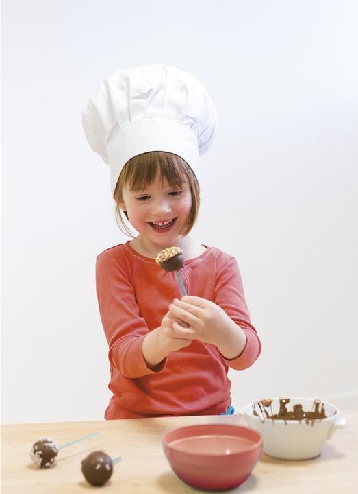 Immagine prodotto Smoby Fabbrica di torte da chef