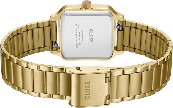 Actual product image Cluse Gracieuse Petite (Analogue wristwatch, 24 mm)