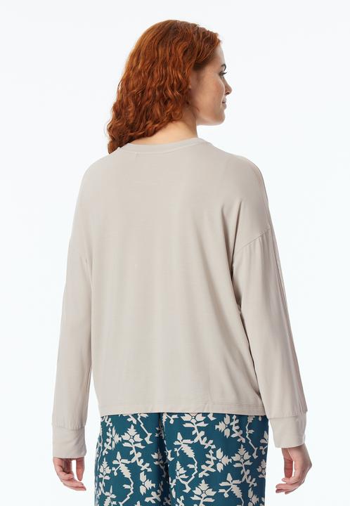 Image du produit Schiesser Haut de pyjama Mix & Relax (36)