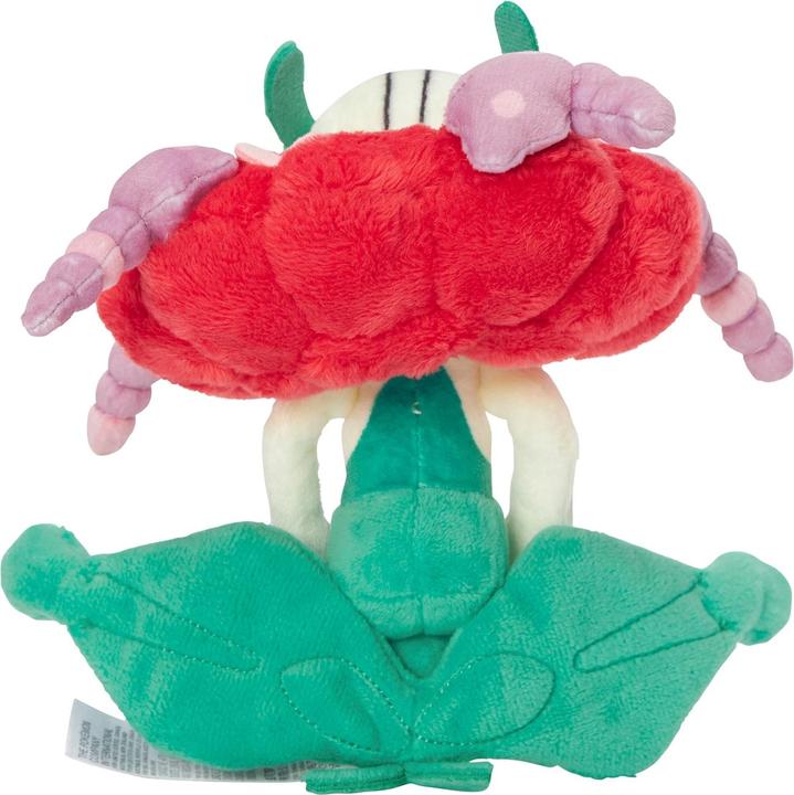 Image du produit Pokémon Florges Sitting Cuties Peluche - 19.5 cm (19.50 cm)