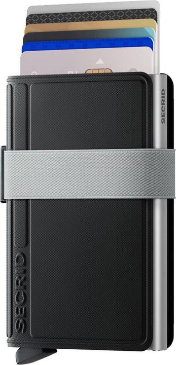 Immagine prodotto Secrid Bandwallet TPU Nero-Bianco