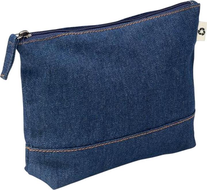 Immagine prodotto MidOcean Style Pouch Jeans Borsa per Cosmetici