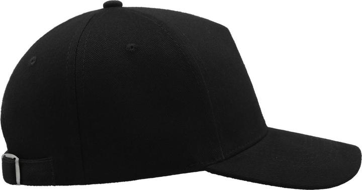 Immagine prodotto Atlantis Cappello da baseball in cotone spazzolato Liberty 5 pannelli (Taglia unica)