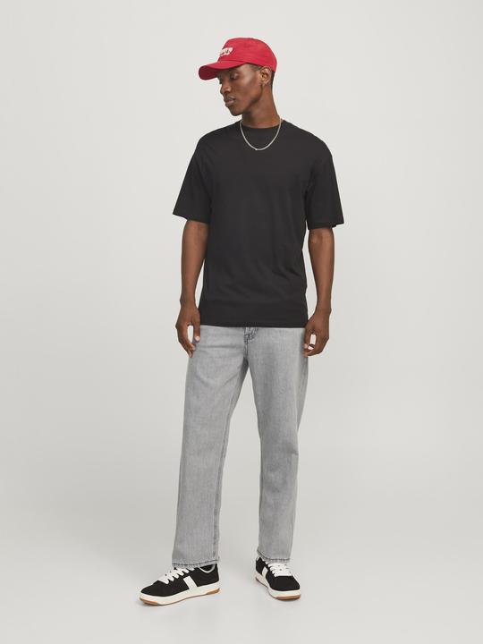 Actual product image Jack & Jones JJIEDDIE JJORIGINAL MF 313 Locker geschnitten Locker geschnitten (34)