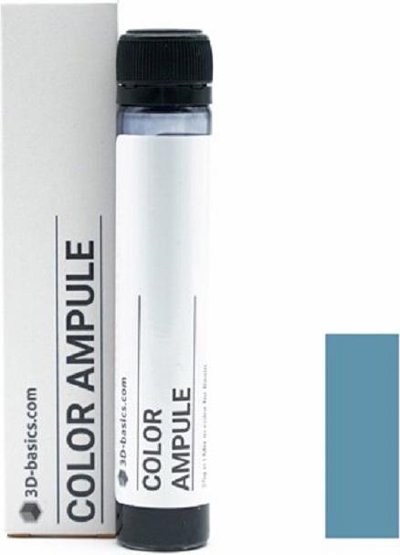 Immagine prodotto 3d-basics Resina colorante RAL 5024 Blu pastello (Blu)
