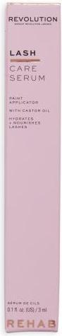 Immagine prodotto Makeup Revolution Rehab Lash Care Serum (3 ml)