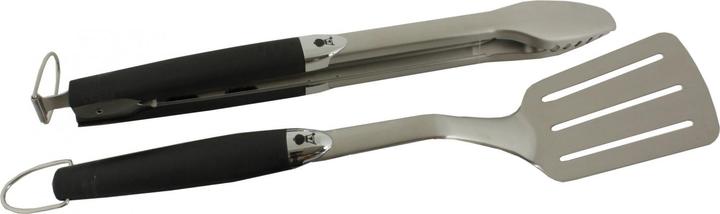 Immagine prodotto Weber Posate Grill compact