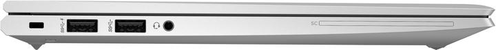 Produktbild HP EliteBook 830 G8 (13.30", Intel Core i5-1135G7, 8 GB, 256 GB, DE)