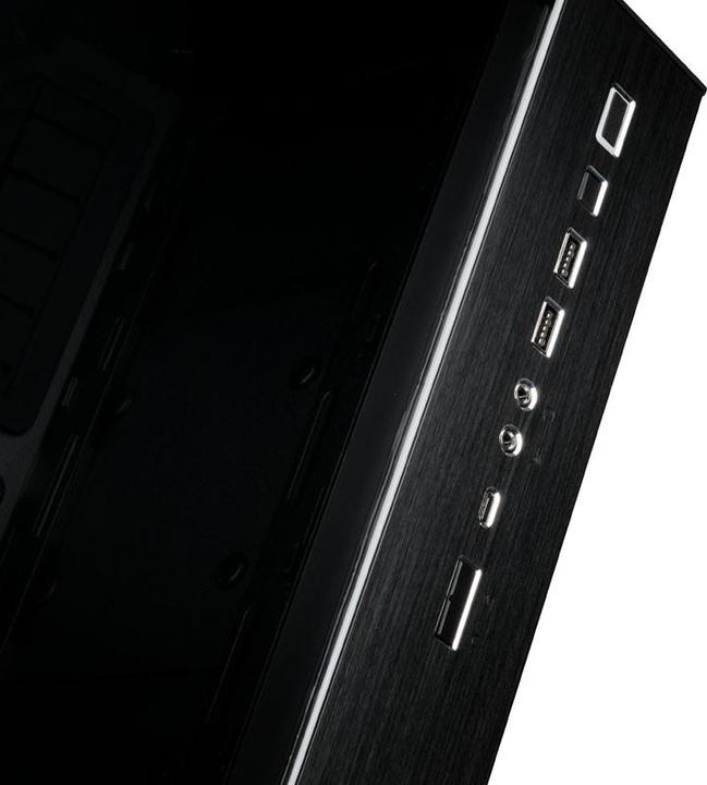 Actual product image Lian-Li O11Dynamic XL (ATX, mATX, Mini-ITX, E-ATX)