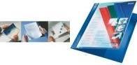 Actual product image Leitz Exquisit loose-leaf binder (A4, 1 x)