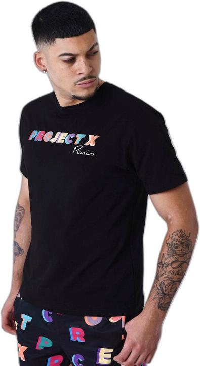 Produktbild Project X Paris oversized t-shirt (M)