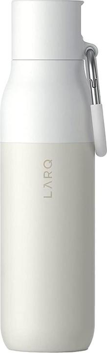 Larq Bottle Filtered Granite White 500ml (0.43 l)