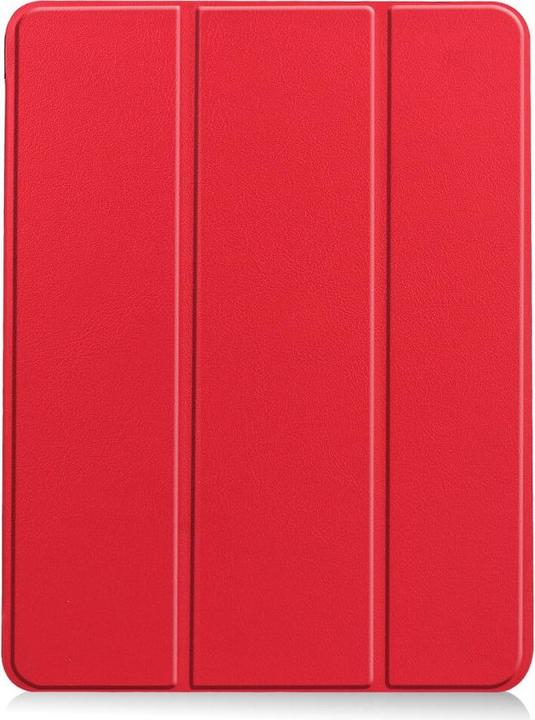 Produktbild Cover-Discount iPad Air 11 (M2 / M3) - Smart Case Pencil Halter (iPad Air 11 2024 (M2))