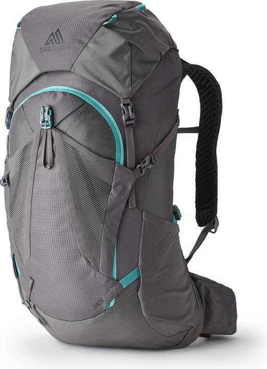 Mist Grey