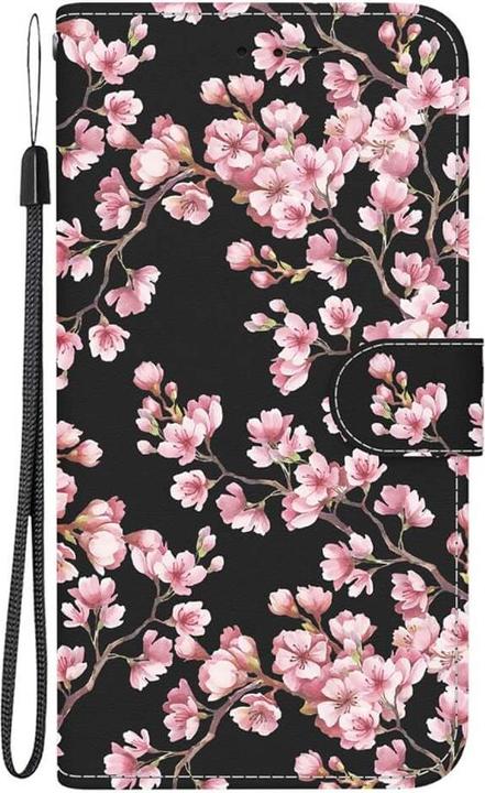 Plum blossom