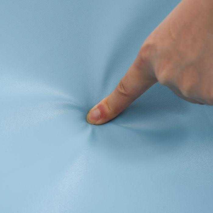 Image du produit Swisshandel24 Jeu de 4 blocs de construction en mousse facile à nettoyer remplissage mou blocs de mousse pour 1-