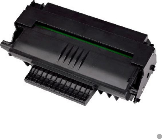 Produktbild Sagemcom Sagem CTR 365 - Schwarz - Original - Tonerpatrone (BK)