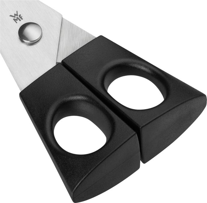 Produktbild WMF Kräuterschere 13cm Klingenstahl Kunststoffgriff