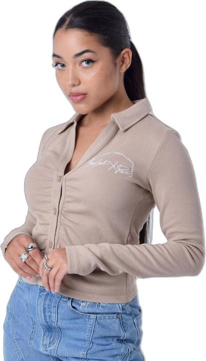 Immagine prodotto Project X Paris Polo da donna (XS)