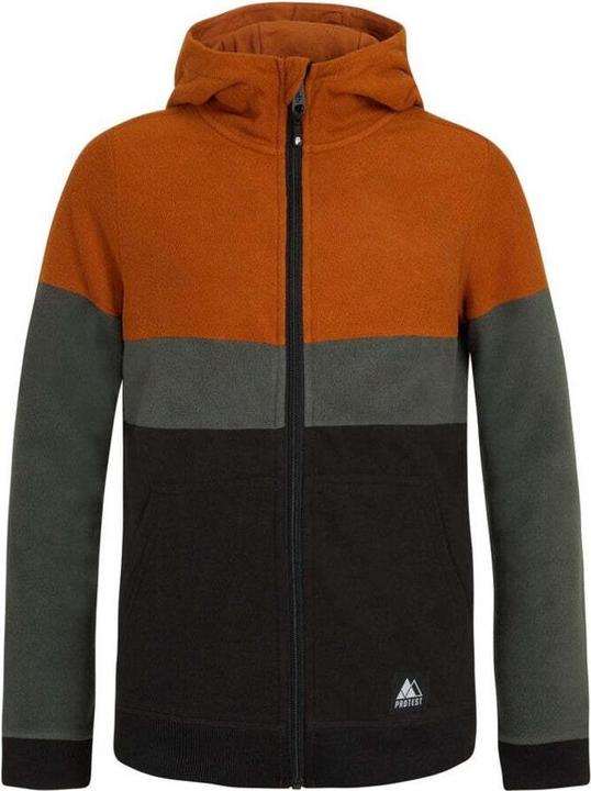 Image du produit Protest Hoody Full Zip Prtbob Jr (128)