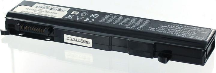 Produktbild AGI 27321 - Akku - Toshiba - Toshiba Tecra A10-1GZ (4400 mAh)