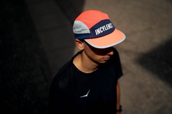 Produktbild Incylence Running (One Size)