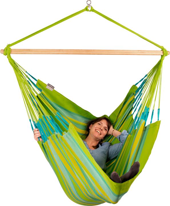 Image du produit La Siesta Domingo (160 kg)