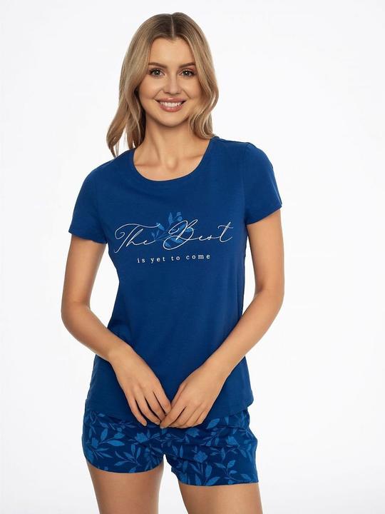 Bleu marine