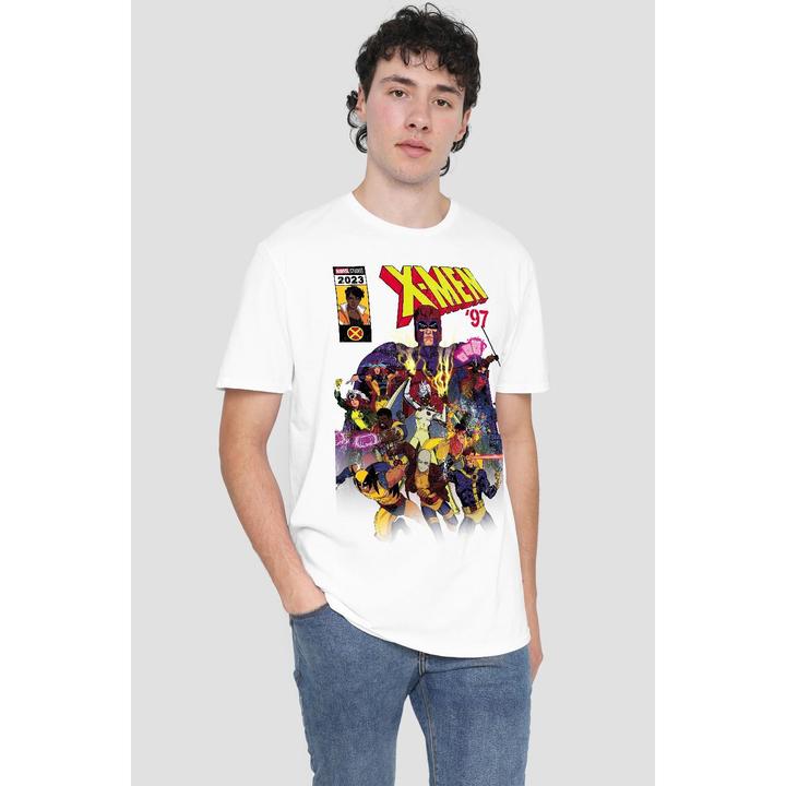 Produktbild XMen TShirt (L)
