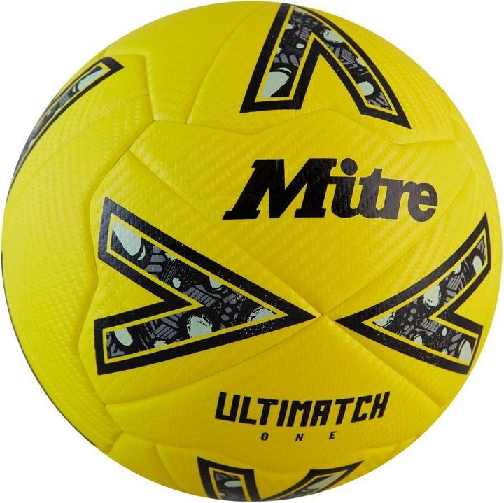 Immagine prodotto Mitre - Pallone da calcio ULTIMATCH ONE