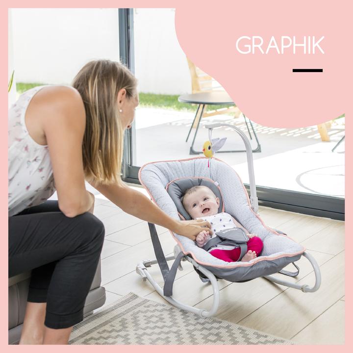 Produktbild Babymoov Graphic