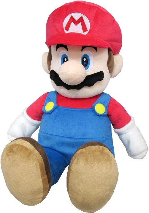 Produktbild Together Plus Mario Plüsch (28 cm)