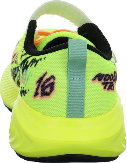 Produktbild ASICS Performance PRE-NOOSA TRI 16 PS Kids SAFETY YELLOW/BLACK (32.5)