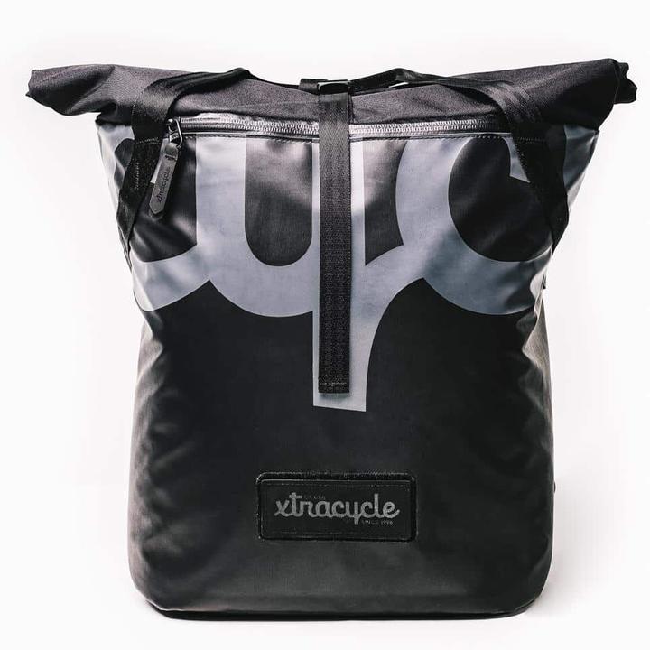 Image du produit Xtracycle Everyday BikePack (Tente de toit, 1.20 kg, 4 personnes)