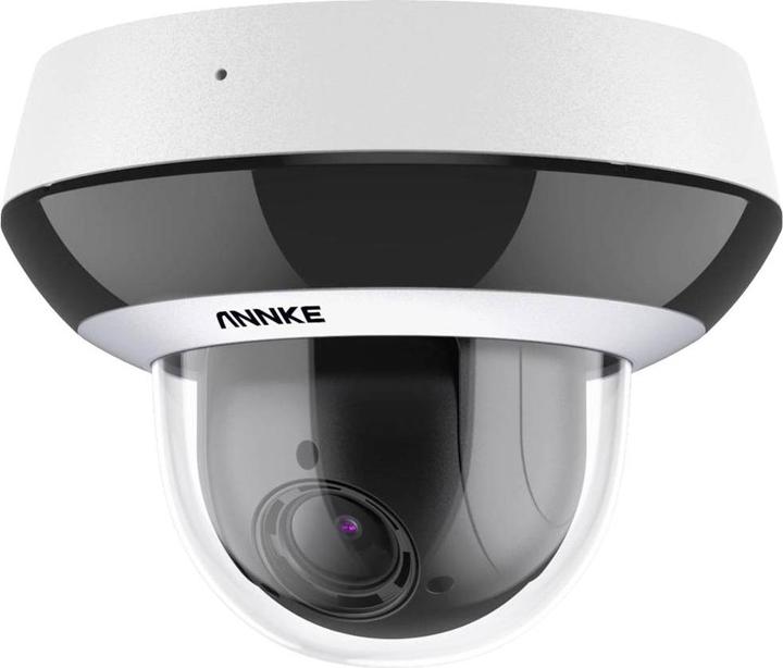 Actual product image Annke I91BK Security Camera (2560 x 1440 Pixels)
