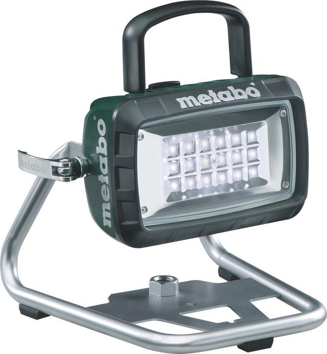 Immagine prodotto Metabo Illuminazione da cantiere Akku-Ba (2600 lm)