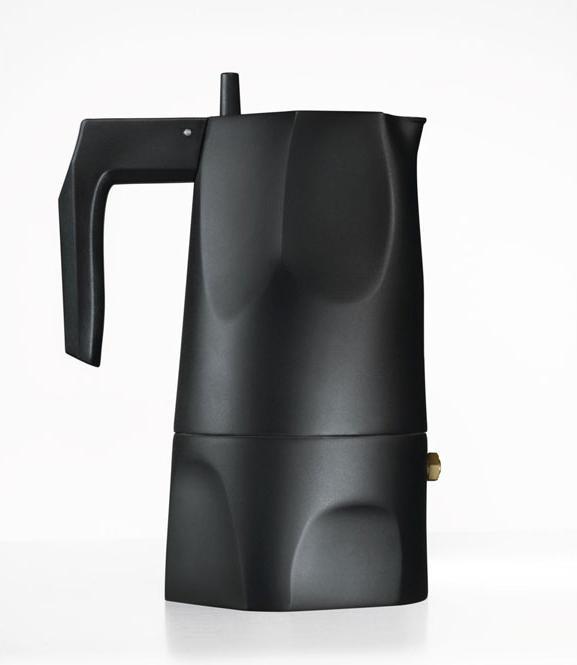 Actual product image Alessi Ossidiana (3 T.)