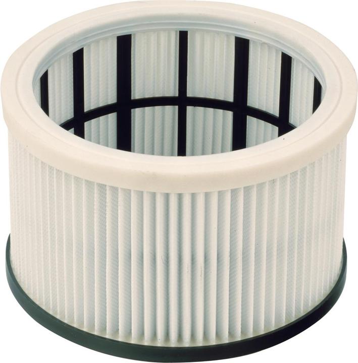 Proxxon Ersatz-Faltenfilter für Staubsauger CW Matic