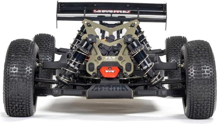 Immagine prodotto Arrma Typhon BLX 6S (ARR Quasi lettura a corredo)