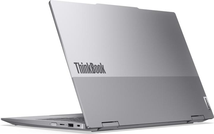 Produktbild Lenovo ThinkBook 14 2-in-1 Gen 4 (14", Intel Core Ultra 5 125U, 32 GB, 1000 GB, DE)
