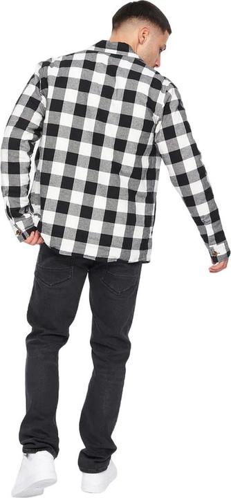 Produktbild Crosshatch Demaro Hemdjacke Gepolstert (L)