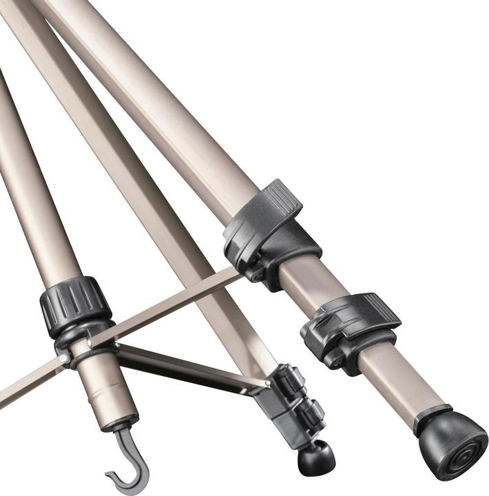 Image du produit mantona Basic Travel Pro III bronze (Métal)